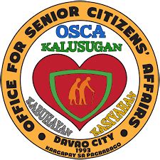 osca davao city contact number|OSCA TODAY .